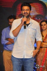 Anando Brahma Movie Pre Release Function